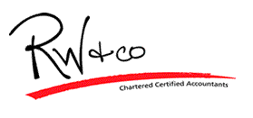 RW and Co Accountants Gateshead Chartered Certified Accountant